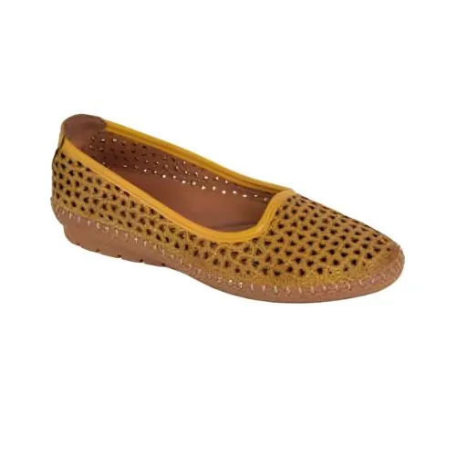 1563 Ballet Flat