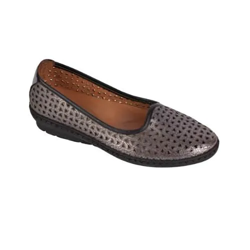 1563 Ballet Flat