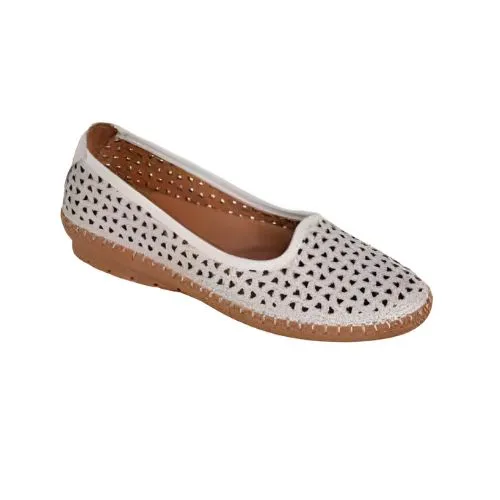 1563 Ballet Flat