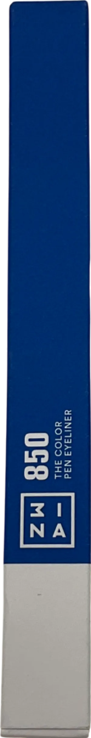 3ian The Color Pen Eyeliner 850