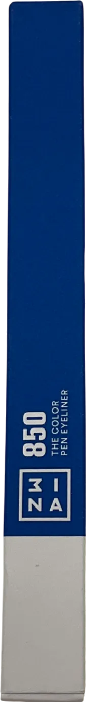 3ian The Color Pen Eyeliner 850