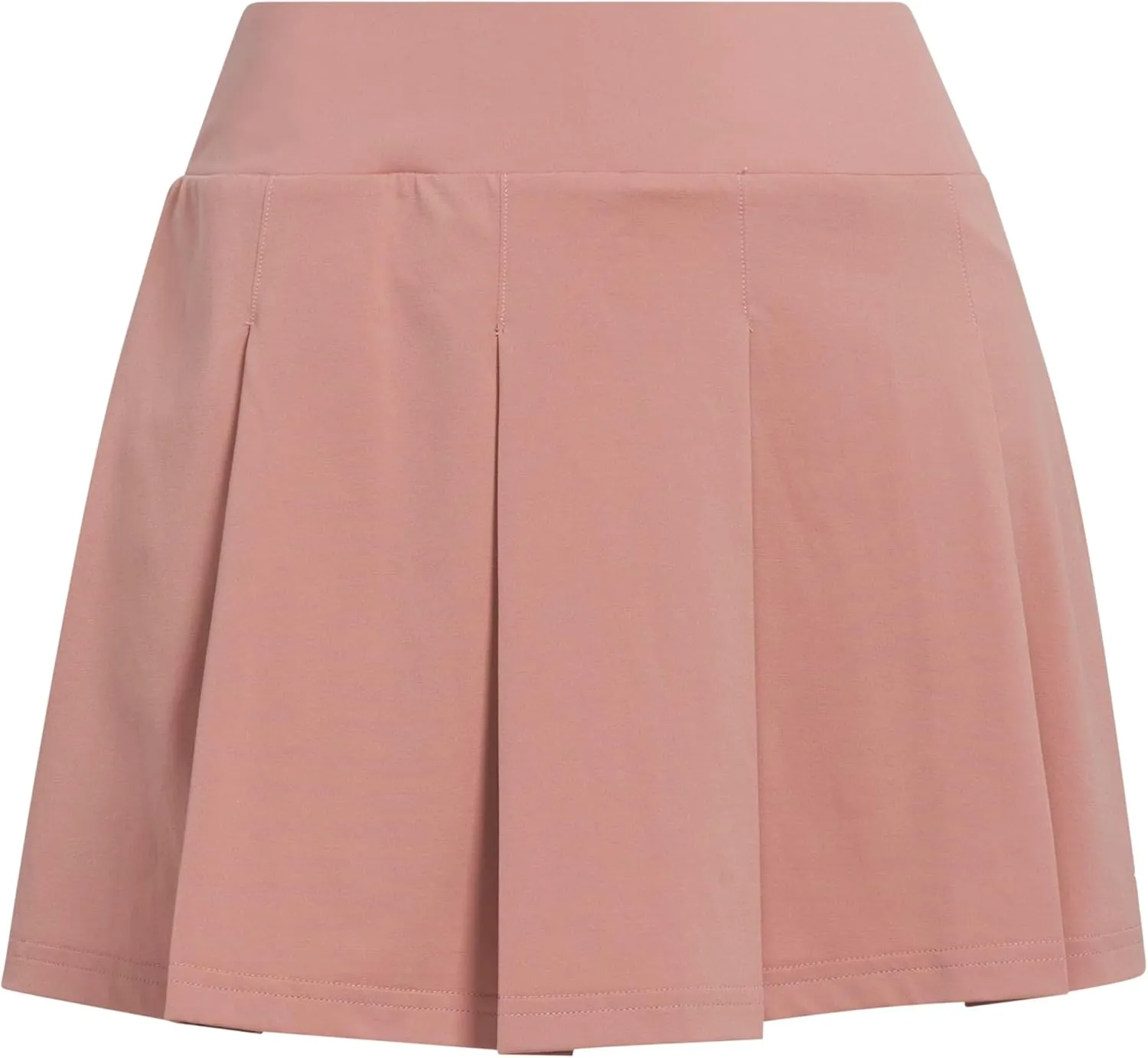 adidas Women's Ultimate365 Tour Twistknit Pleated Skort