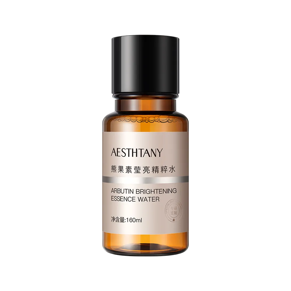 Aesthtany - Arbutin Brightening Essence Water Toner