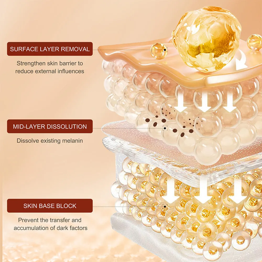 Aesthtany - Arbutin Brightening Essence Water Toner