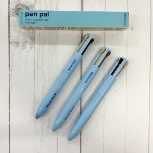 Alleyoop Pen Pal
