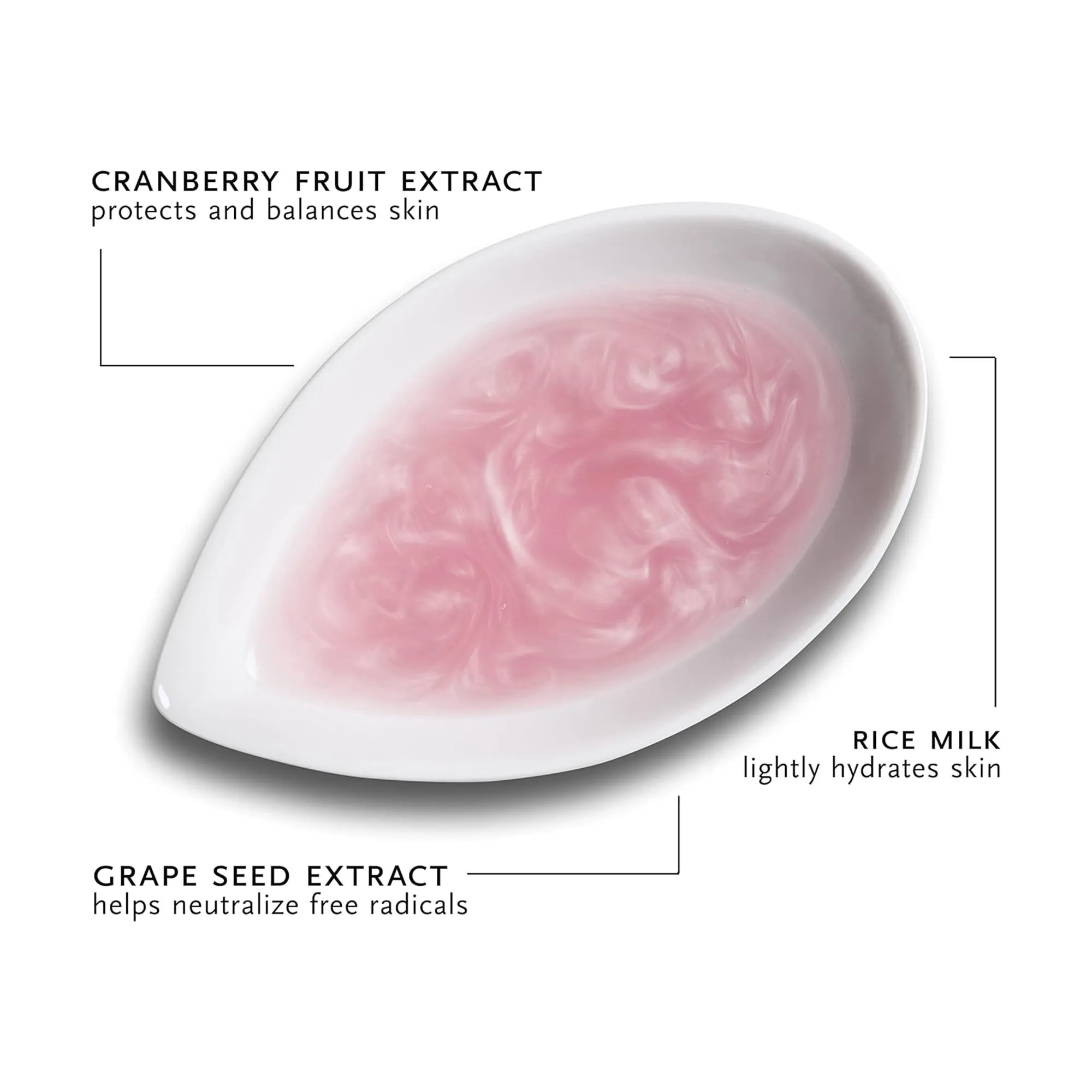 Arcona Cranberry Toner