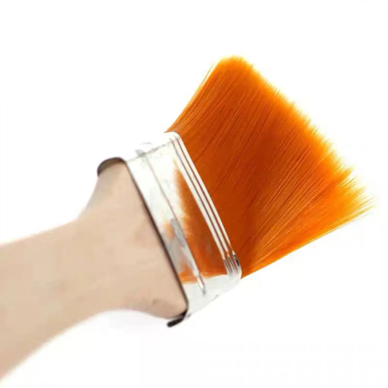 Artistic Flat Painting Brush - Set of 5