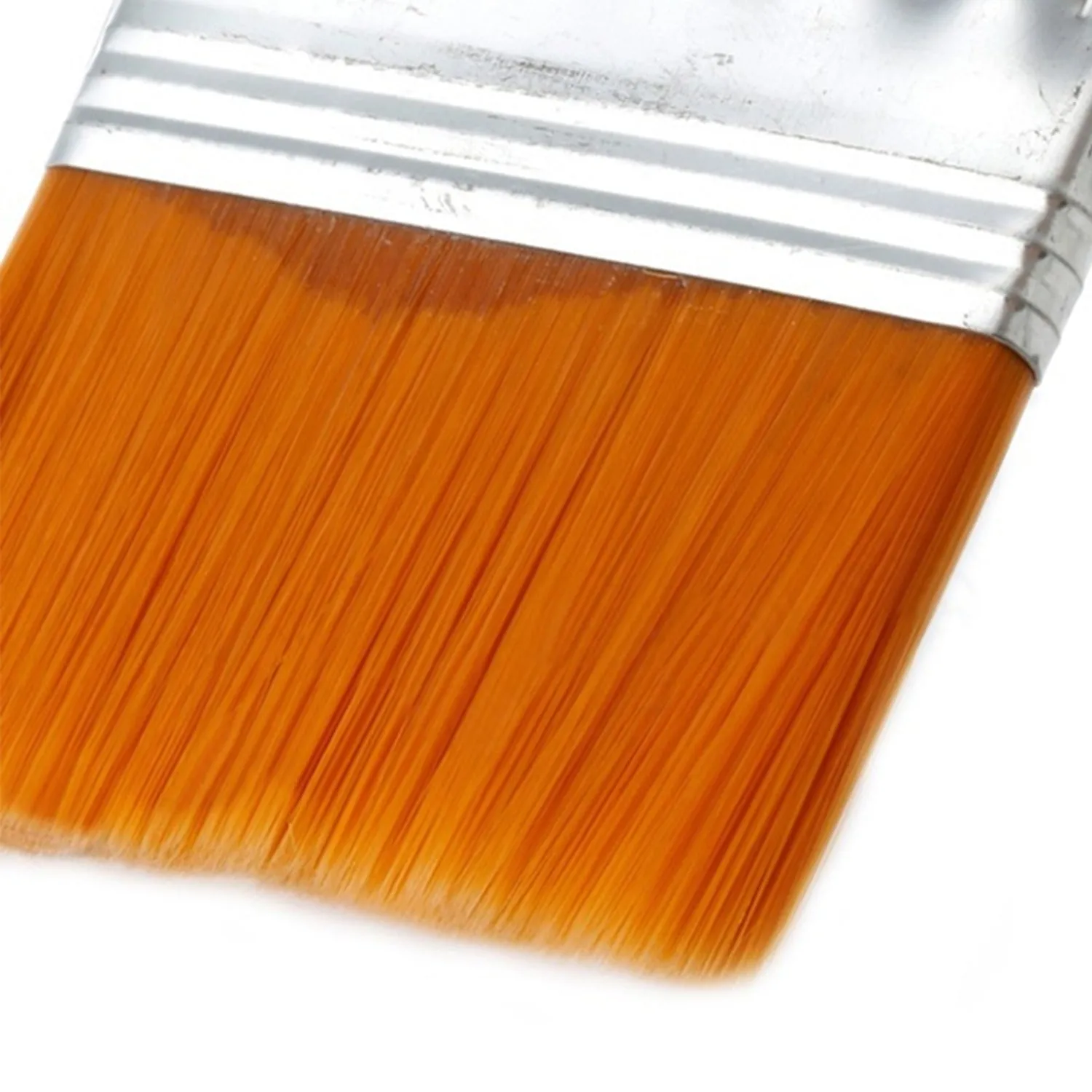 Artistic Flat Painting Brush - Set of 5