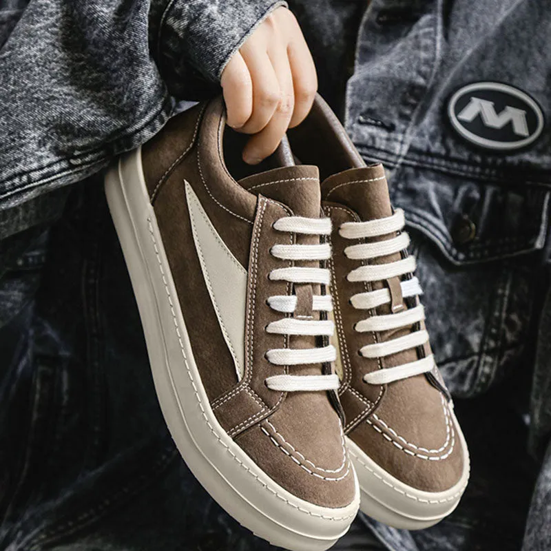 Aule Rick RK5 Sneakers