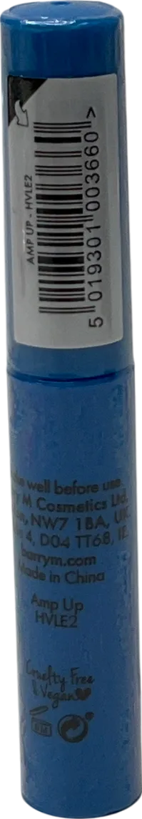 Barry M Liquid Eyeliner Amp Up 3ml