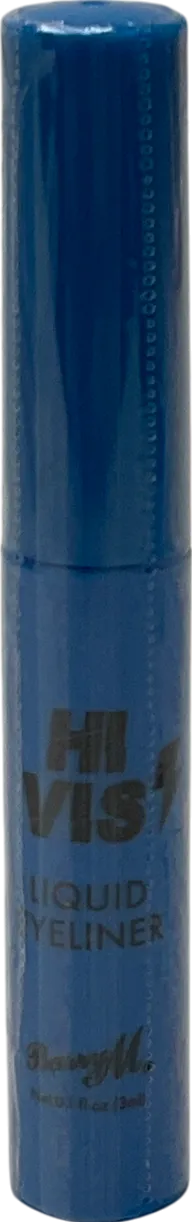 Barry M Liquid Eyeliner Amp Up 3ml