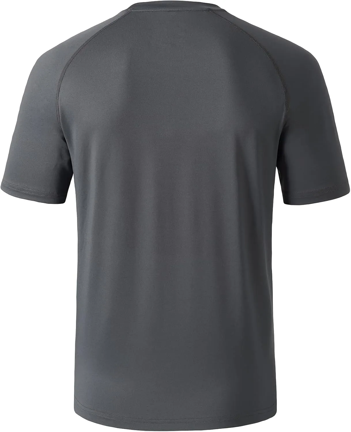 BASSDASH Men's Hunting Sun Shirt UPF 50 Lightweight Camo Performance Long Sleeve Stretch Fishing Hiking Tactical Tees