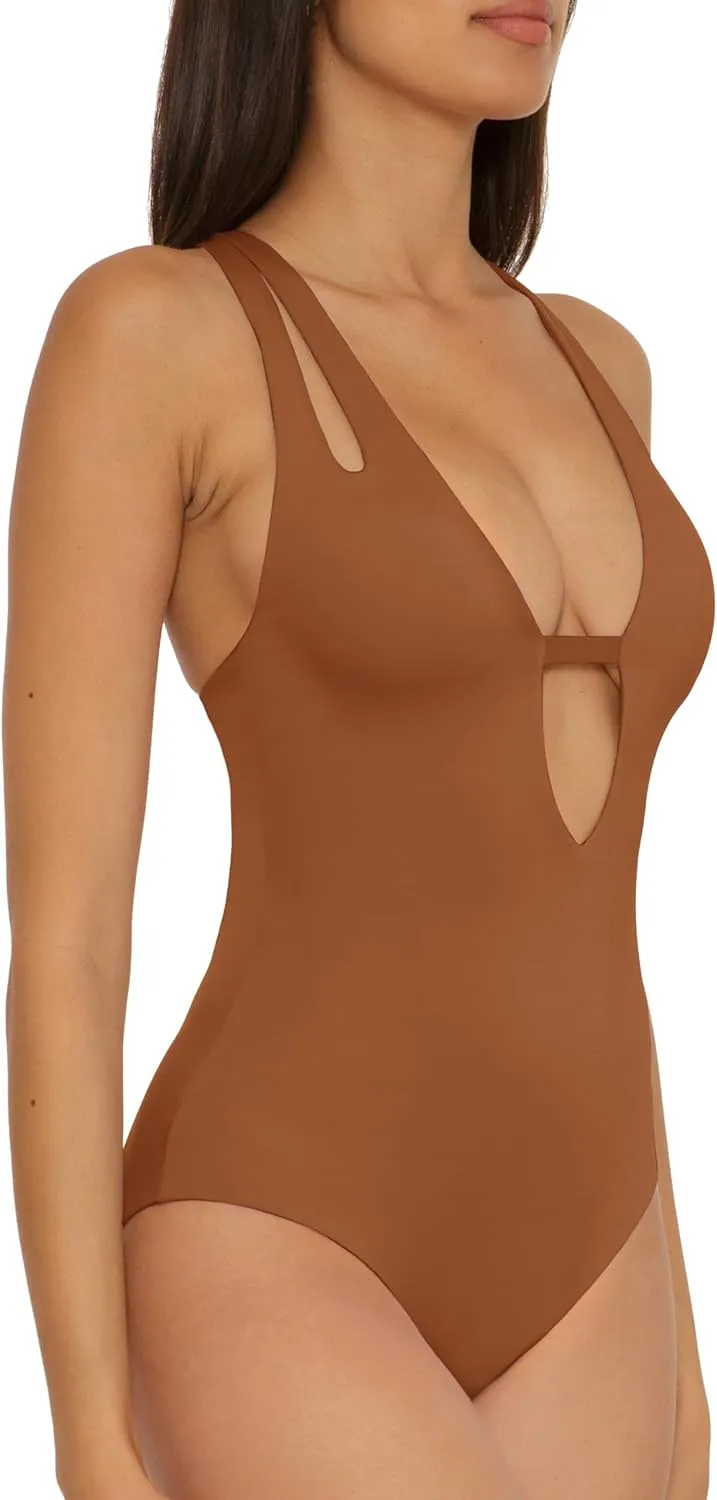 BECCA Women's Color Prism One Piece