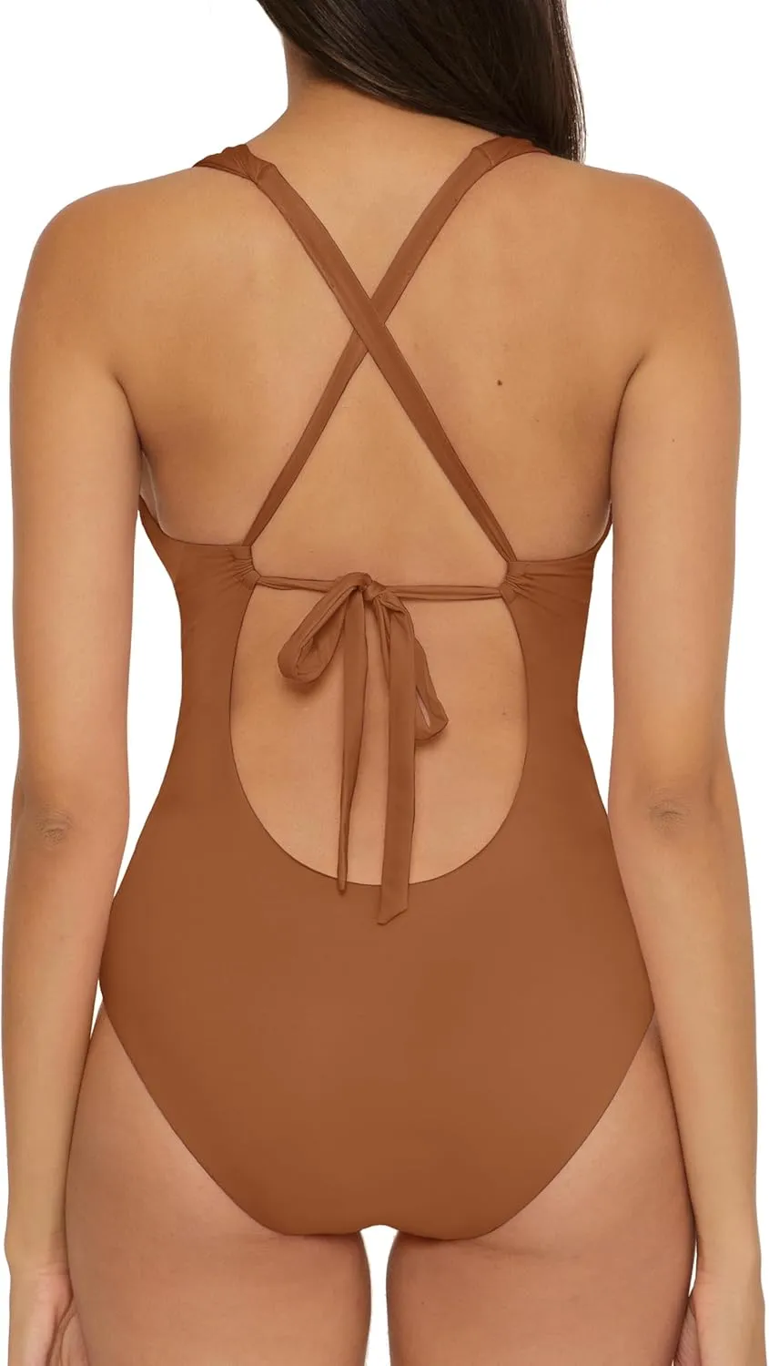 BECCA Women's Color Prism One Piece