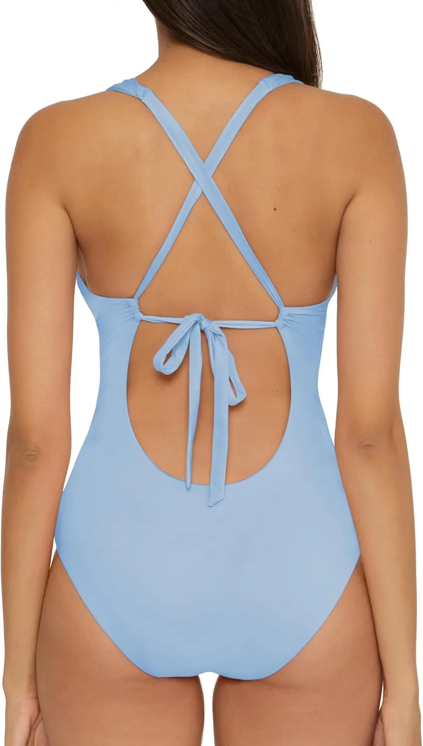 BECCA Women's Color Prism One Piece