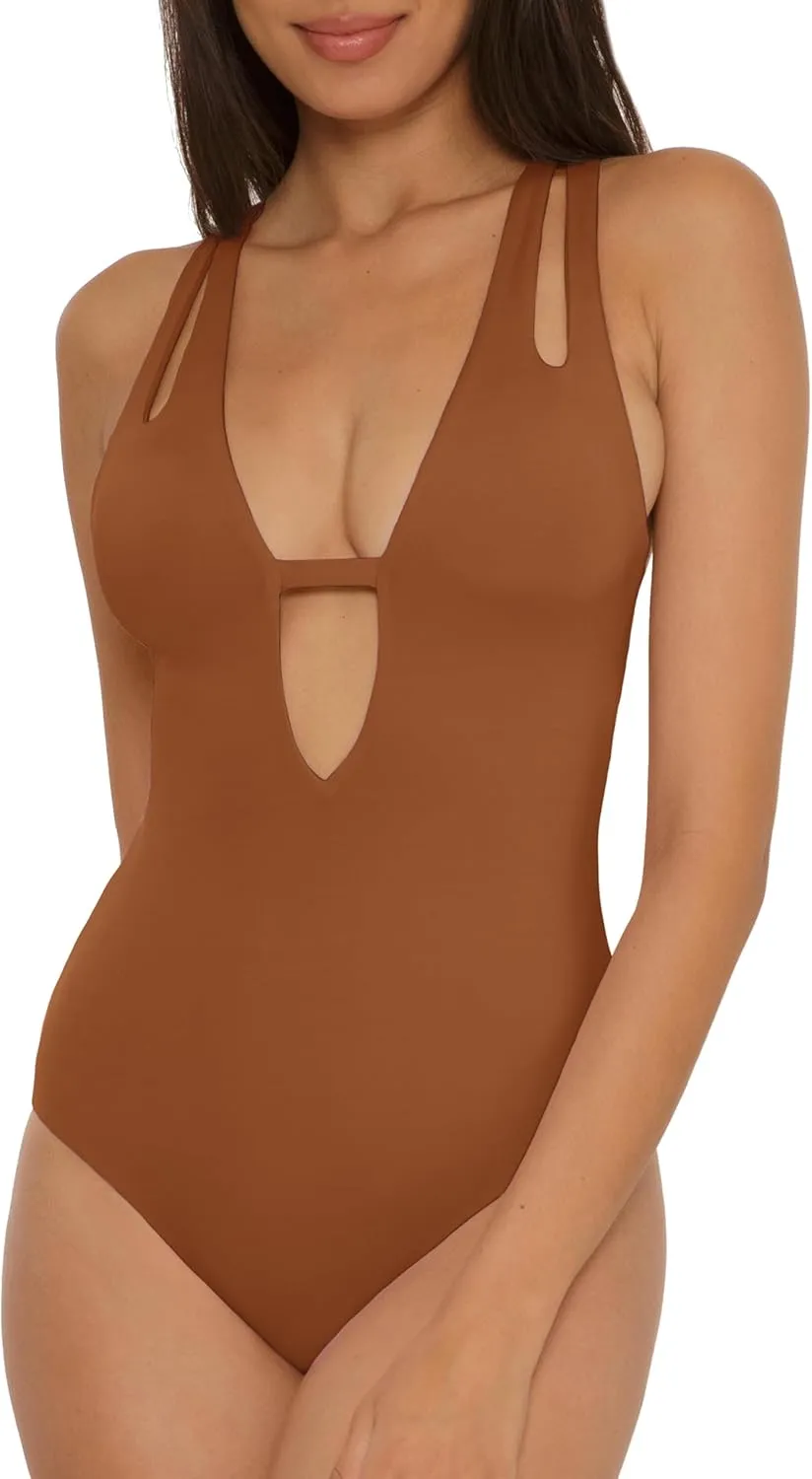 BECCA Women's Color Prism One Piece