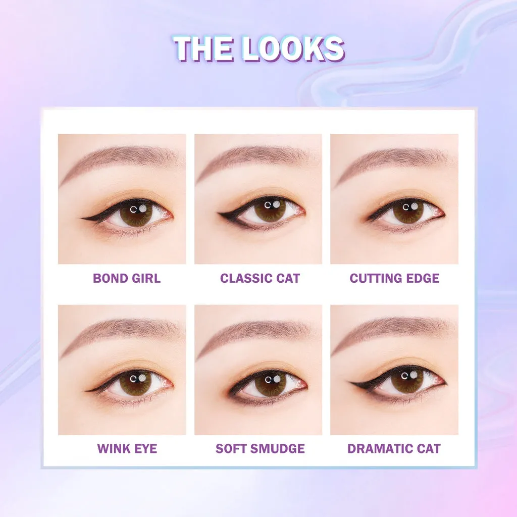 Better Than Magic Eyeliner