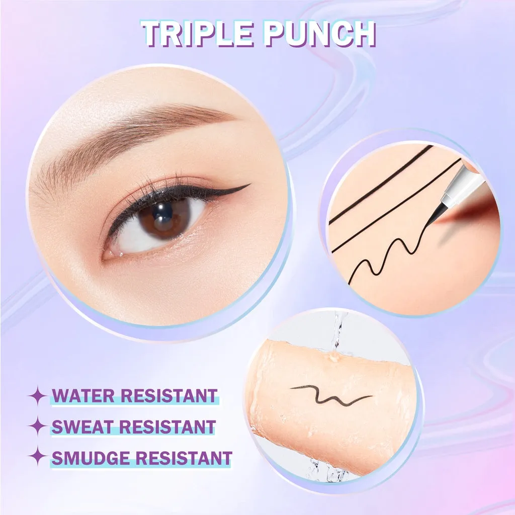 Better Than Magic Eyeliner