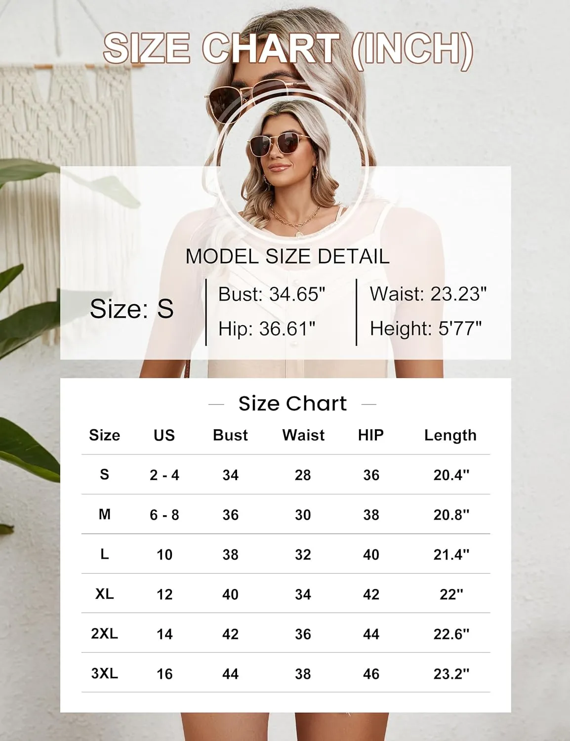 BMJL Womens Tank Tops Dressy Casual Sleeveless Camisole V Neck Pleated Spaghetti Strap Summer Blouses