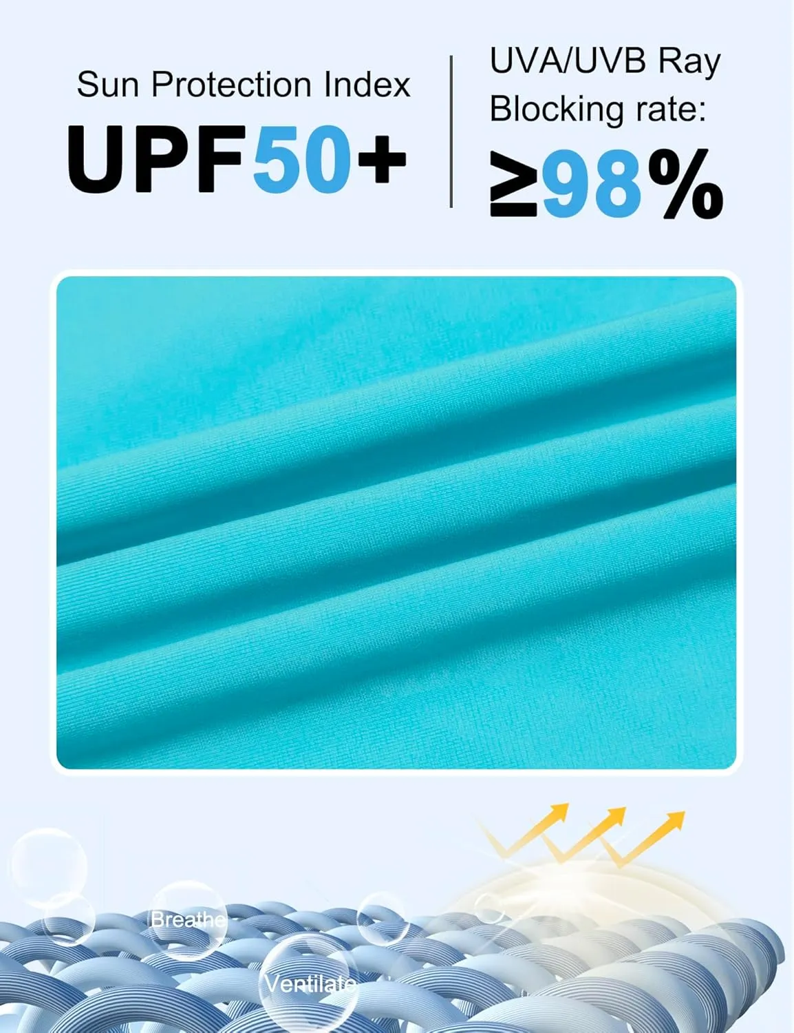 Bonneuitbebe Women's Short Sleeve Rash Guard Shirts UV Protection Swim Shirts UPF 50  Lightweight Adjustable Tie Swimwear
