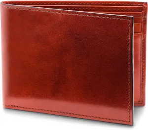 Bosca Men's Executive Wallet in Old Leather - RFID
