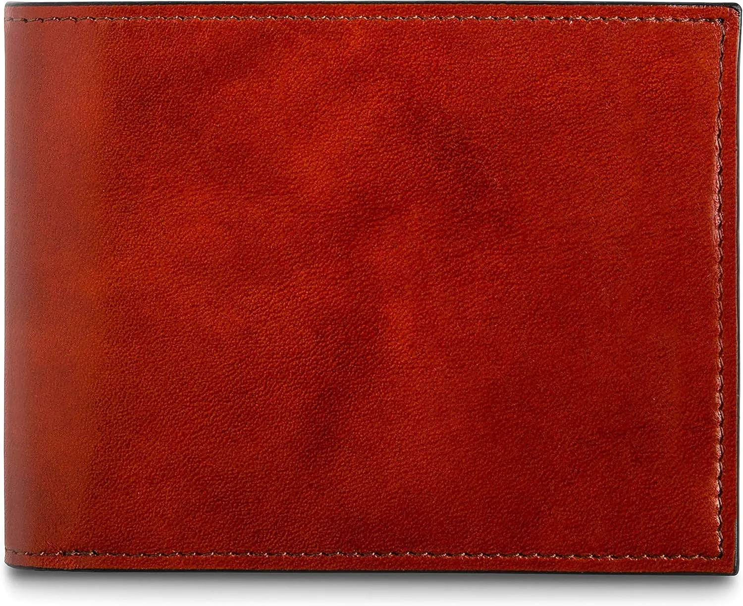 Bosca Men's Executive Wallet in Old Leather - RFID