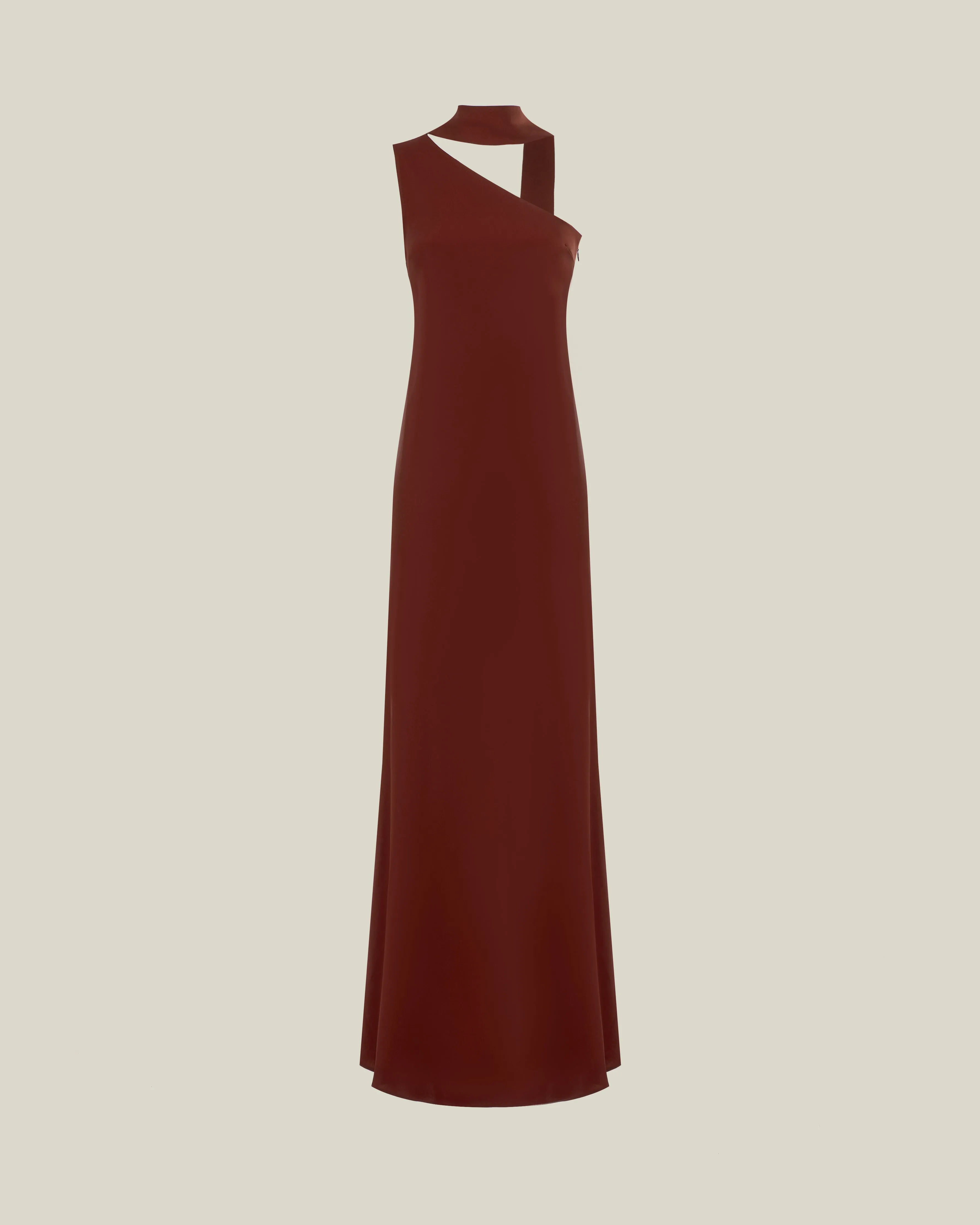 Caroline Dress in Canyon