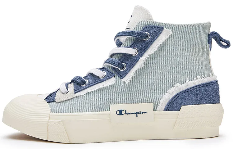 Champion Campus Women's Canvas Shoes