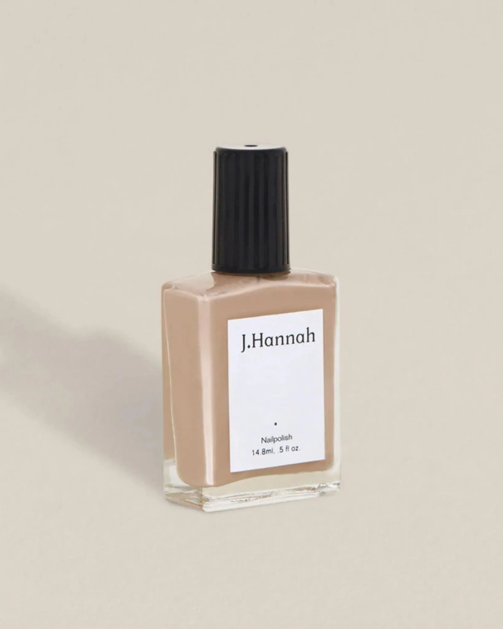 Chanterelle Nail Polish
