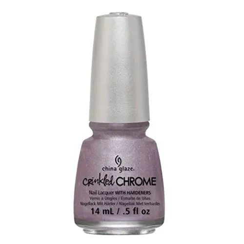 China Glaze Nail Lacquer Crush Crush Baby