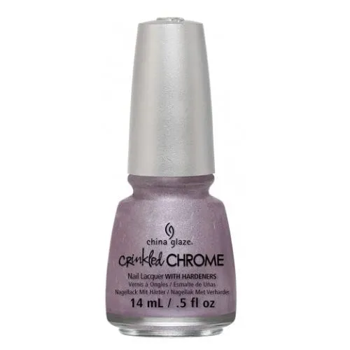China Glaze Nail Lacquer Crush Crush Baby