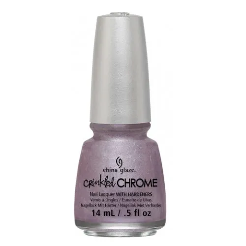 China Glaze Nail Lacquer Crush Crush Baby