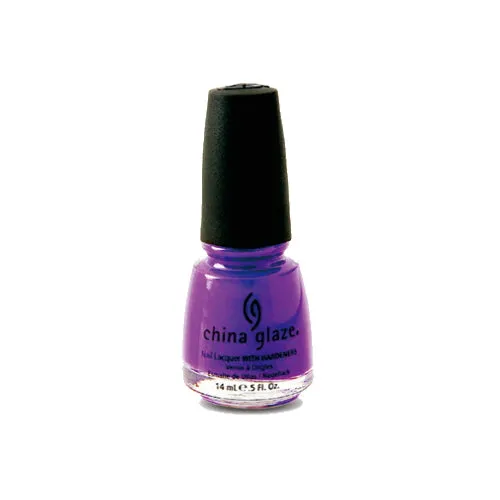 China Glaze Nail Polish, Flying Dragon 1011