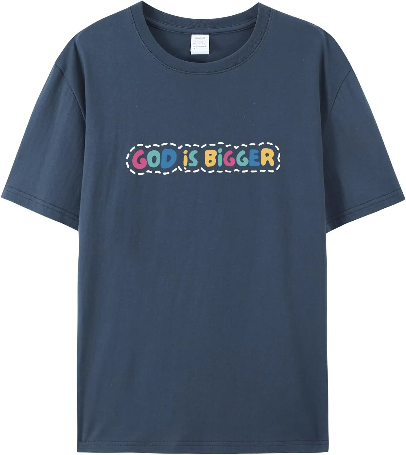 Christian Tshirts for Women Faith T Shirts Jesus God Shirts Religious Gifts Tee Funny Inspirational Graphic Tees Tops