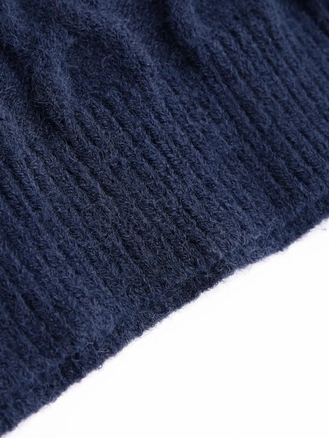CIDER Womens Sleeveless Sweater Tops Turtle Necks Cable Knit Croped Vest Tank Top