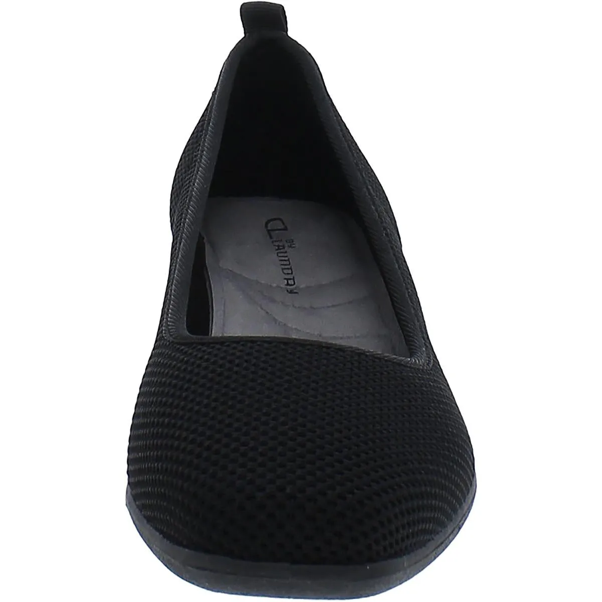 CL by Laundry Womens LADYLOVE Wedges Comfort Pumps
