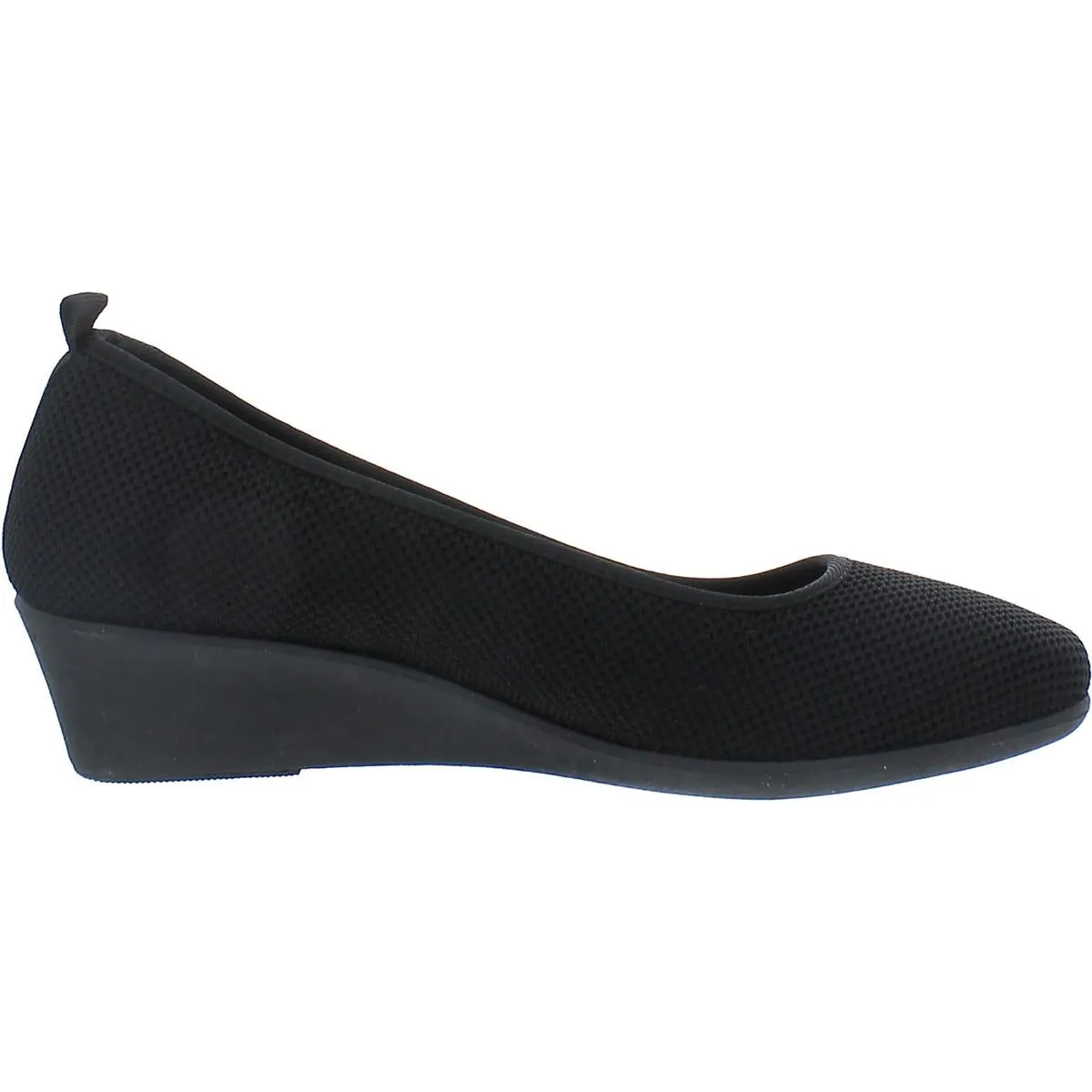 CL by Laundry Womens LADYLOVE Wedges Comfort Pumps