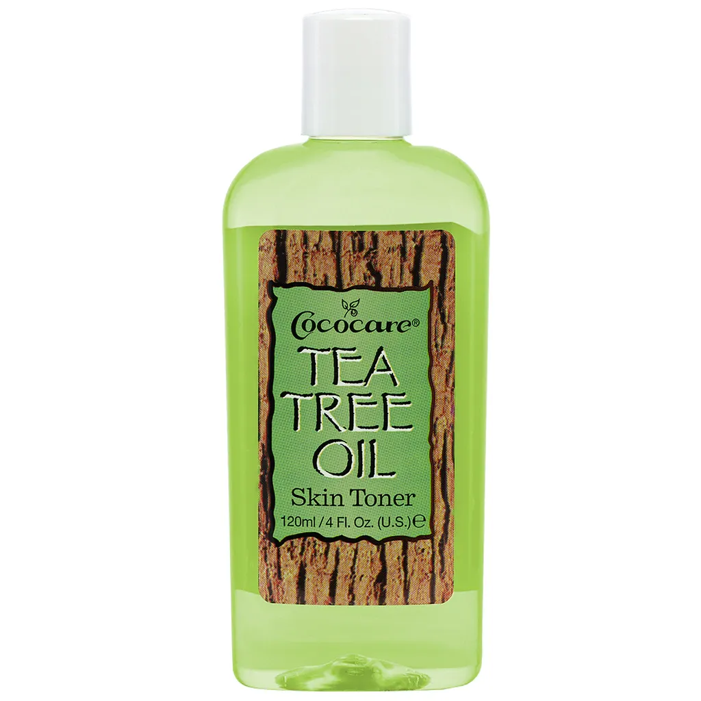 Cococare Tea Tree Oil Skin Toner