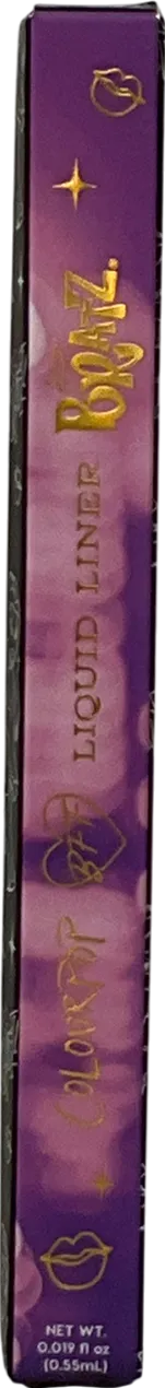 colourpop Liquid Eyeliner 2001 0.55ml