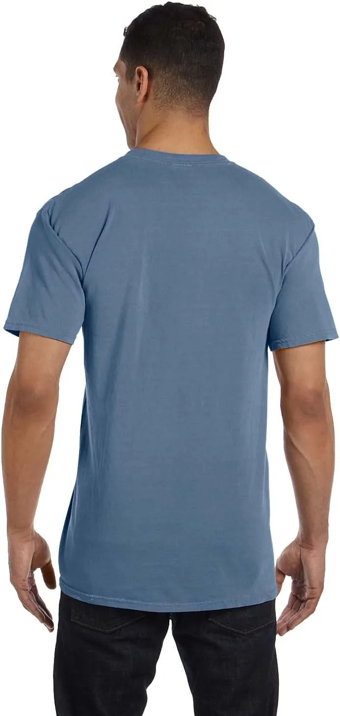 Comfort Colors Men's 6030cc