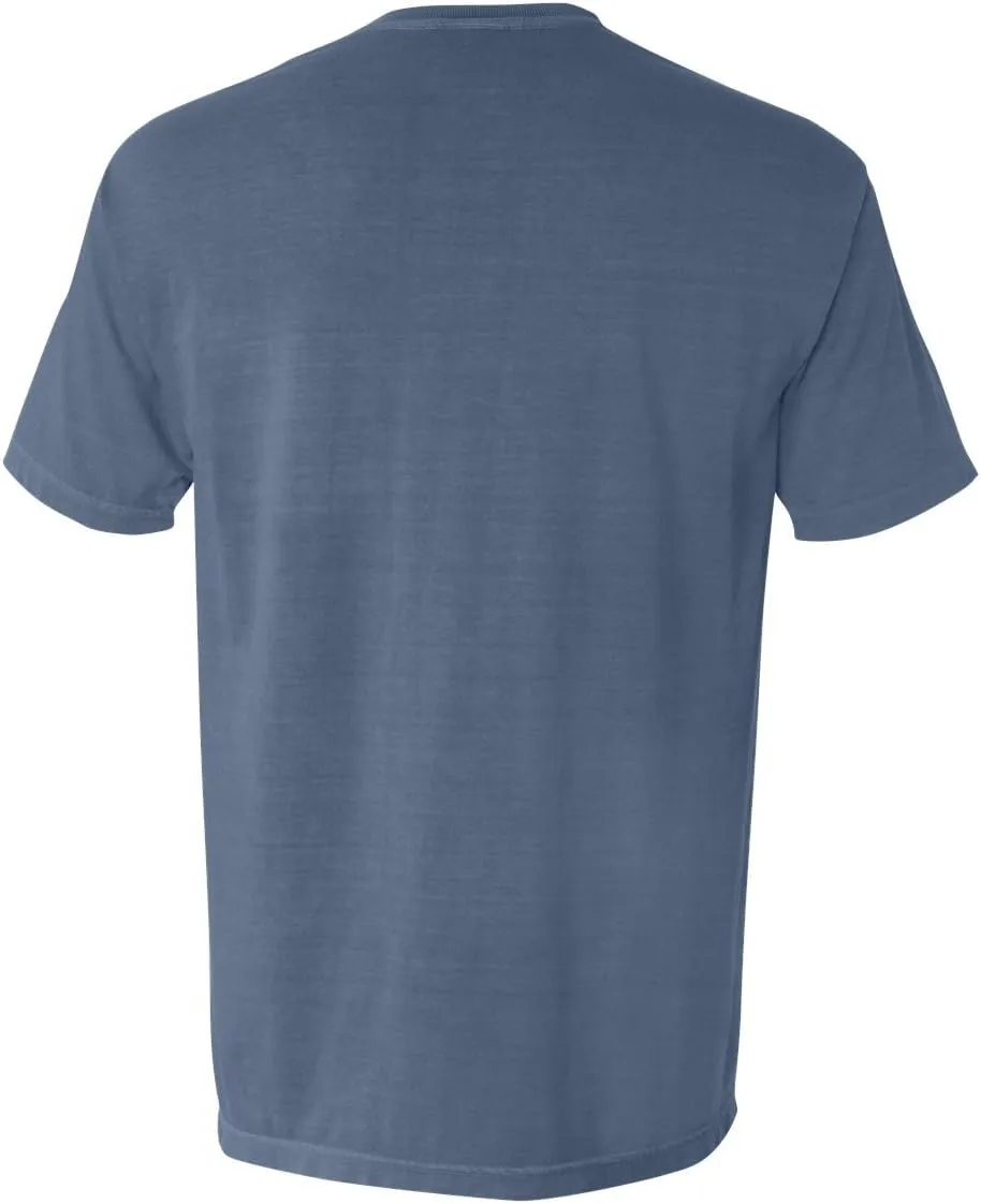 Comfort Colors Men's 6030cc