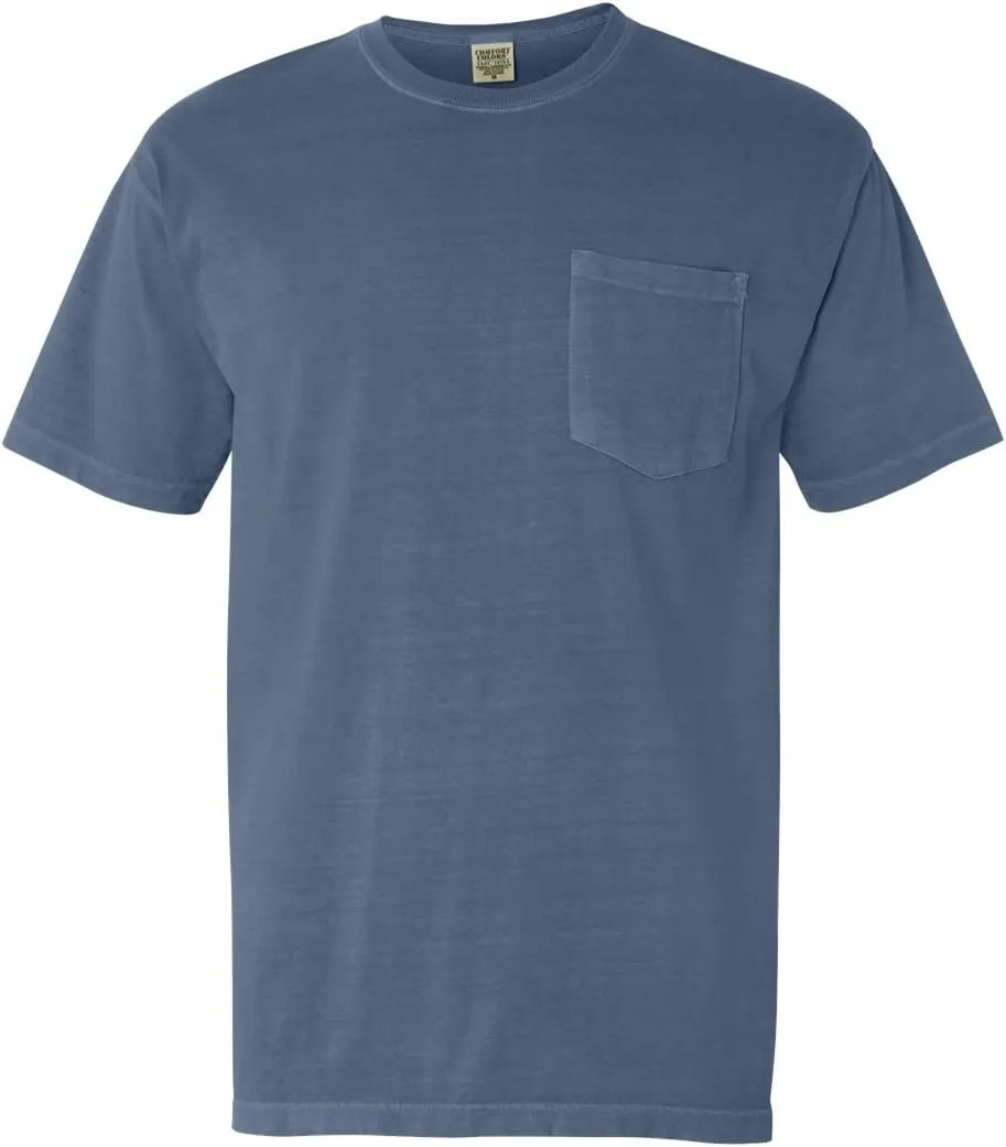 Comfort Colors Men's 6030cc