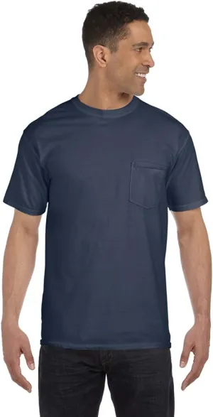 Comfort Colors Men's 6030cc