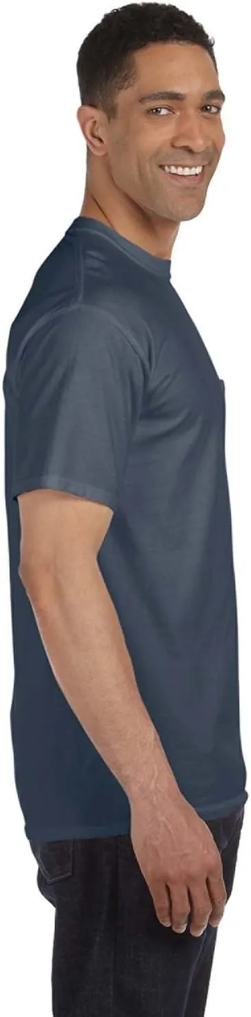 Comfort Colors Men's 6030cc