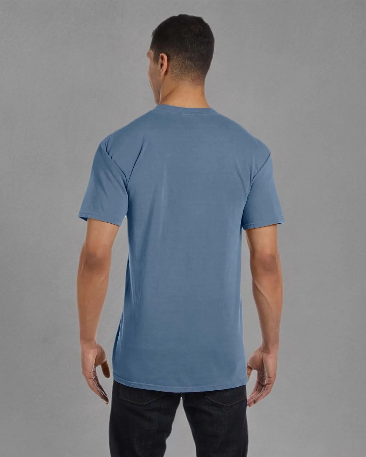 Comfort Colors Men's 6030cc