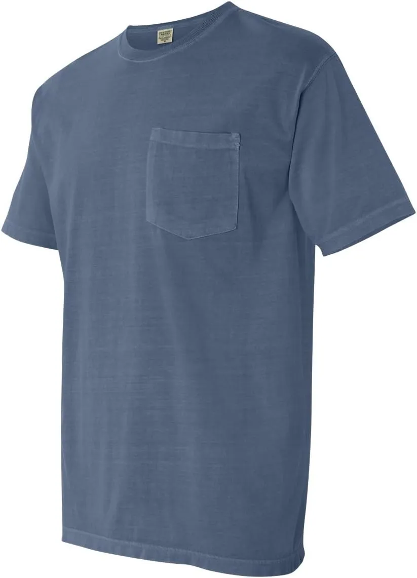 Comfort Colors Men's 6030cc
