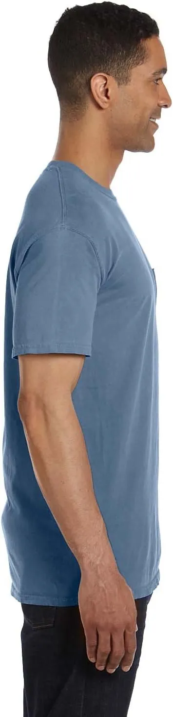 Comfort Colors Men's 6030cc