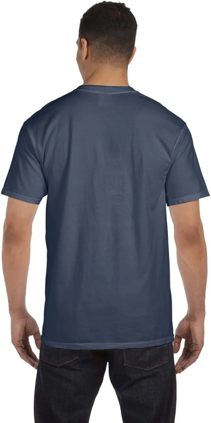 Comfort Colors Men's 6030cc
