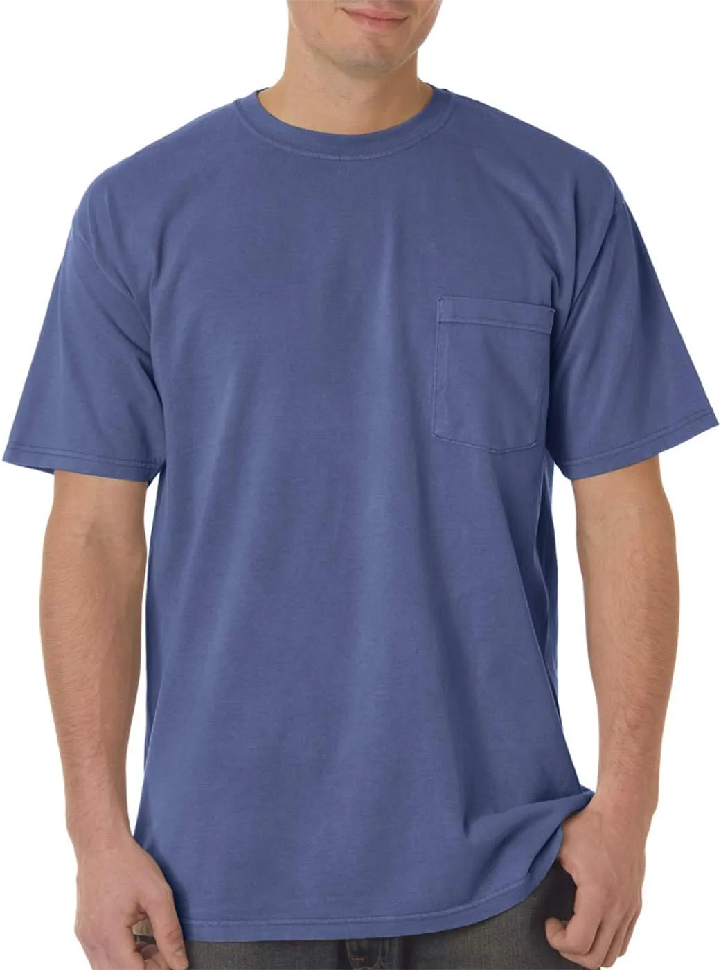 Comfort Colors Men's 6030cc