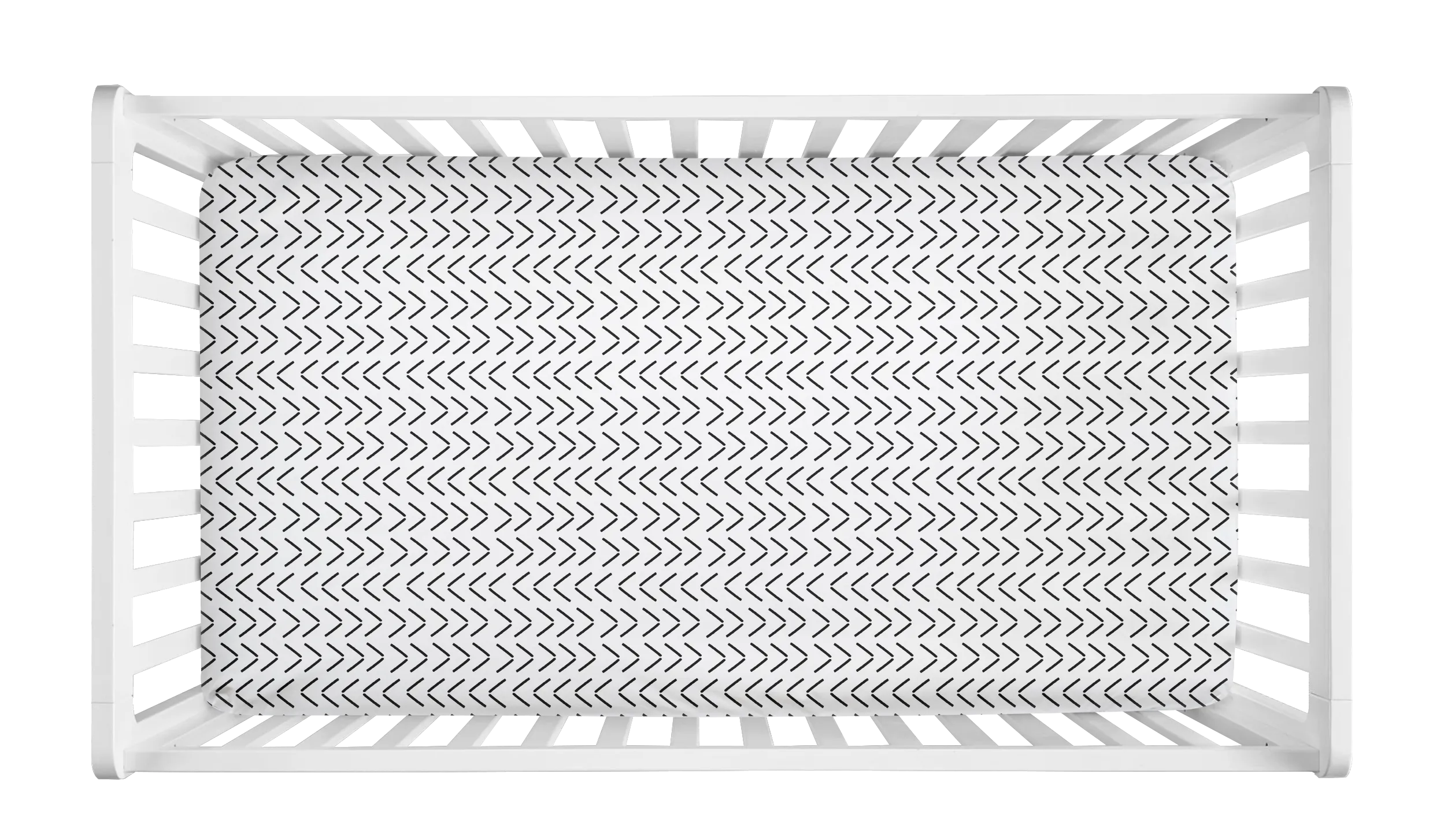 CRIB SHEET - MODERN ARROW
